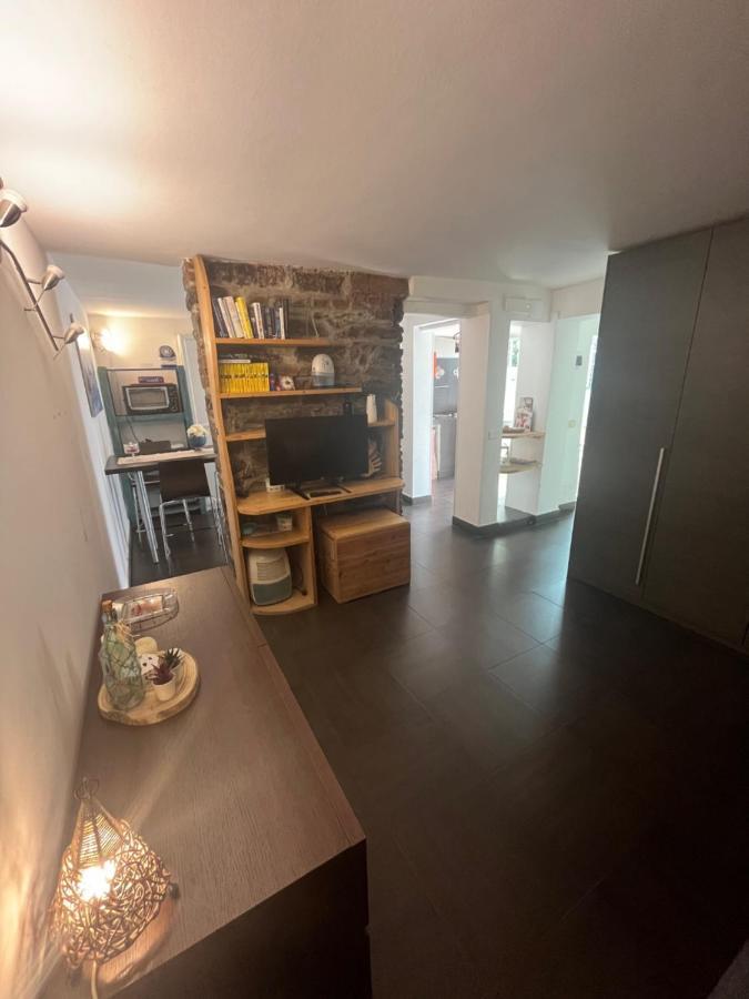 Amuri Di Casa Scogliera Catania-Fontanarossai nemzetközi repülőtér Kültér fotó