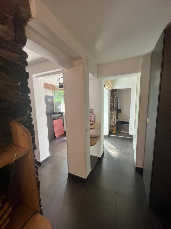 Amuri Di Casa Scogliera Catania-Fontanarossai nemzetközi repülőtér Kültér fotó